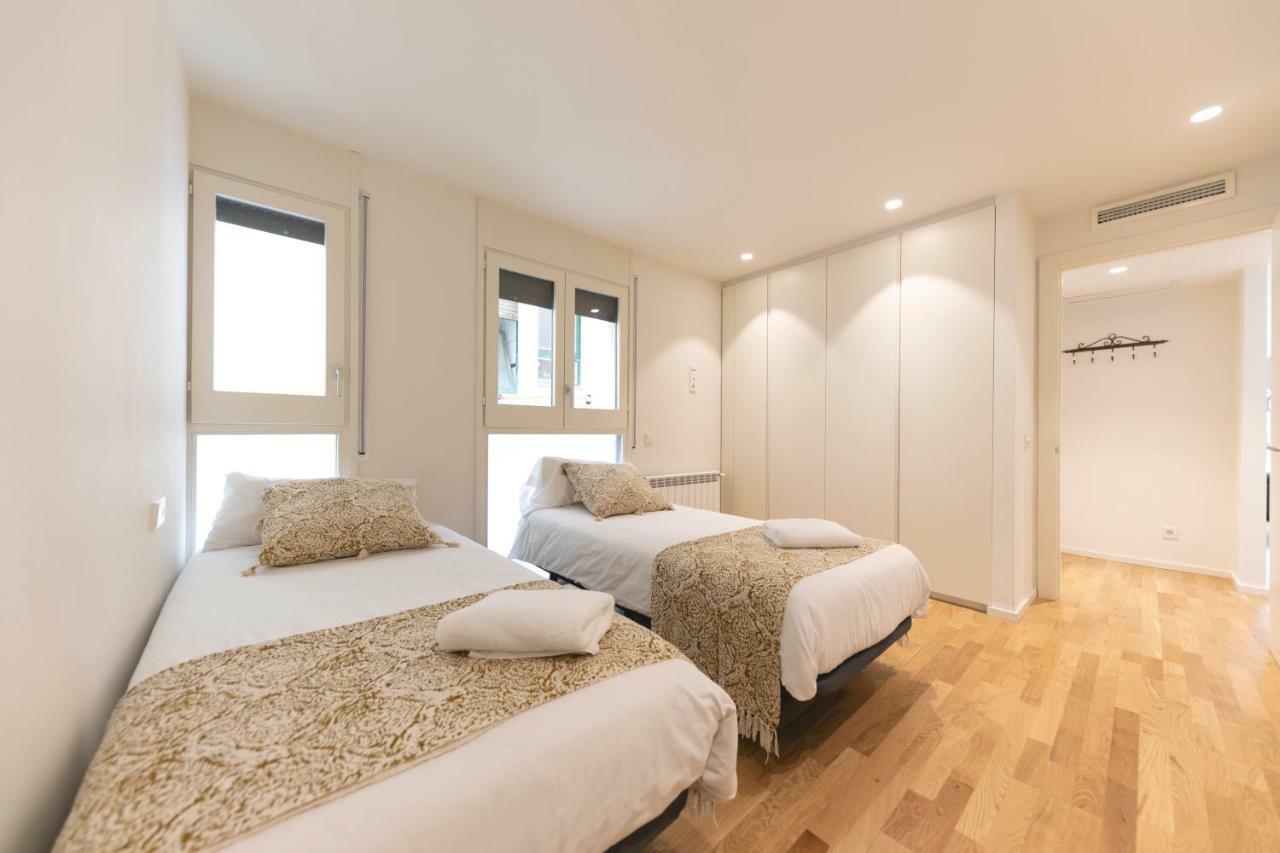 Bravissimo La Rambla Penthouse Apartment Girona Exterior photo